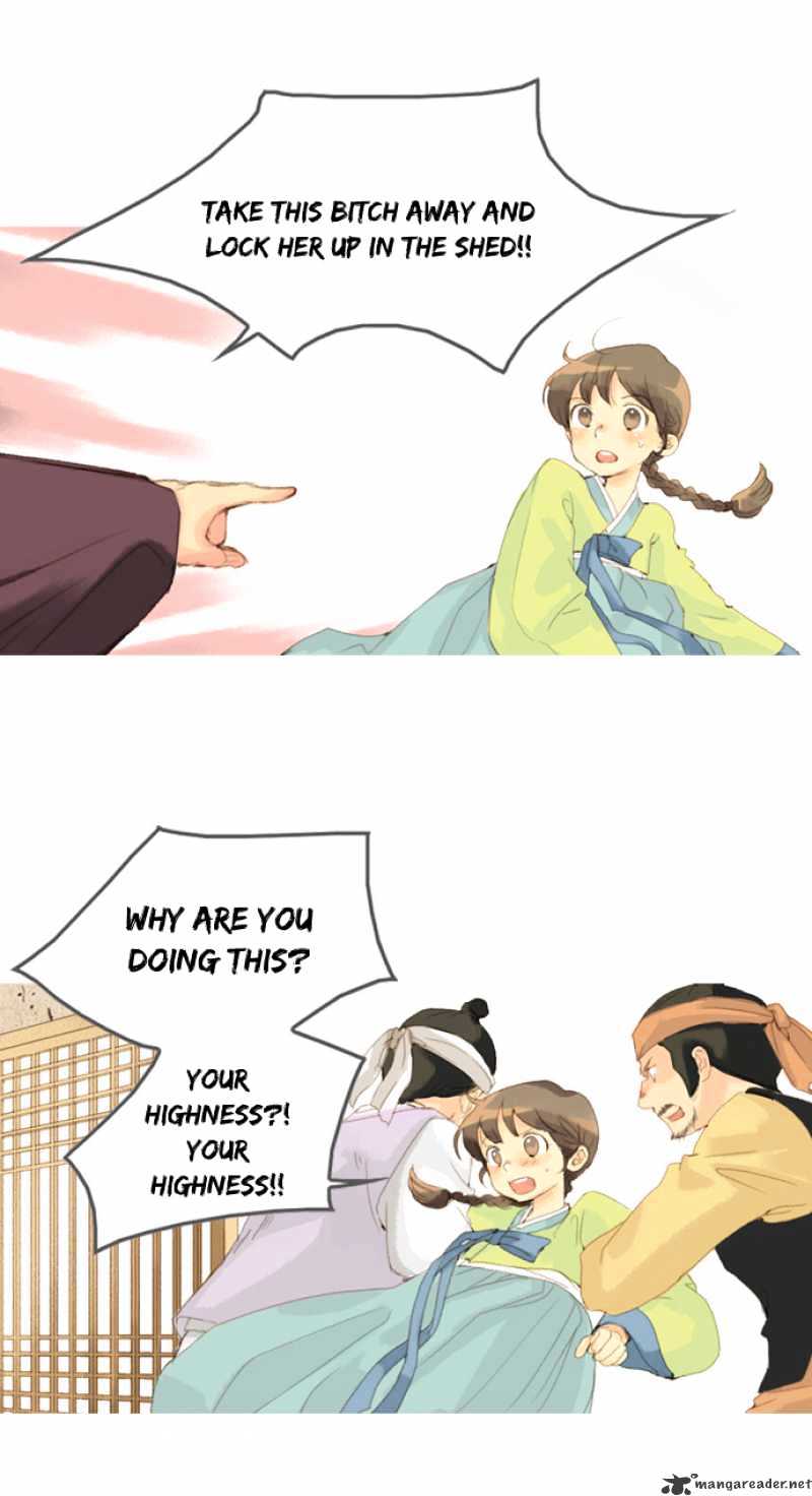 The Great Merchant Kim Manduk Chapter 4 page 15 - Chapter 4 : 4