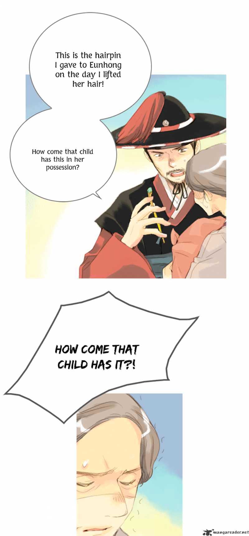 The Great Merchant Kim Manduk Chapter 4 page 18 - Chapter 4 : 4