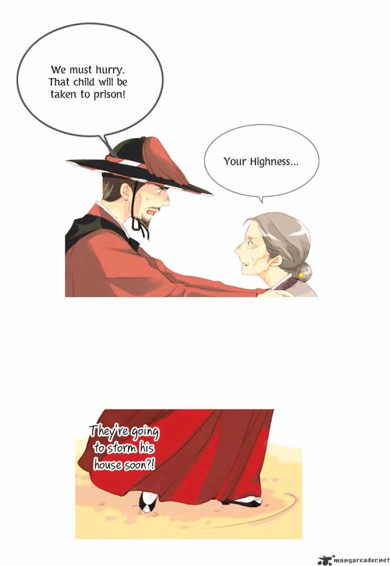 The Great Merchant Kim Manduk Chapter 4 page 22 - Chapter 4 : 4