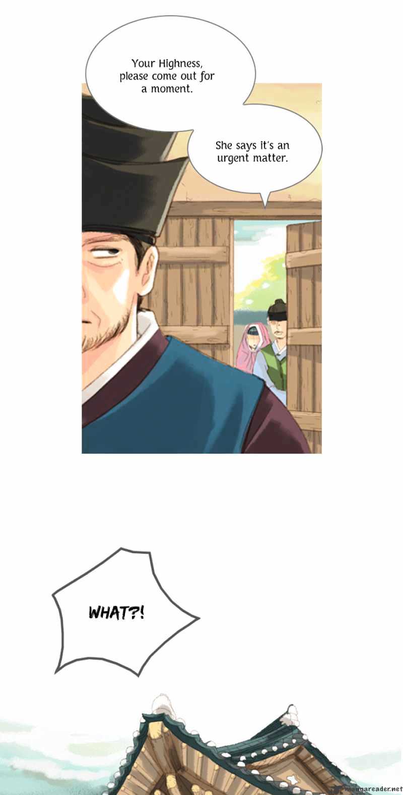 The Great Merchant Kim Manduk Chapter 4 page 26 - Chapter 4 : 4