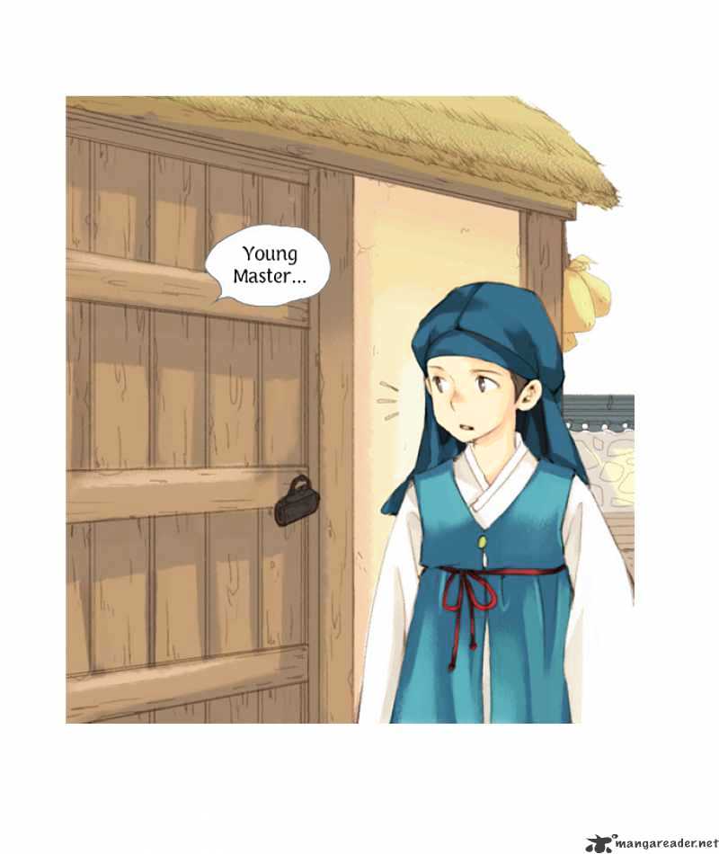 The Great Merchant Kim Manduk Chapter 4 page 32 - Chapter 4 : 4