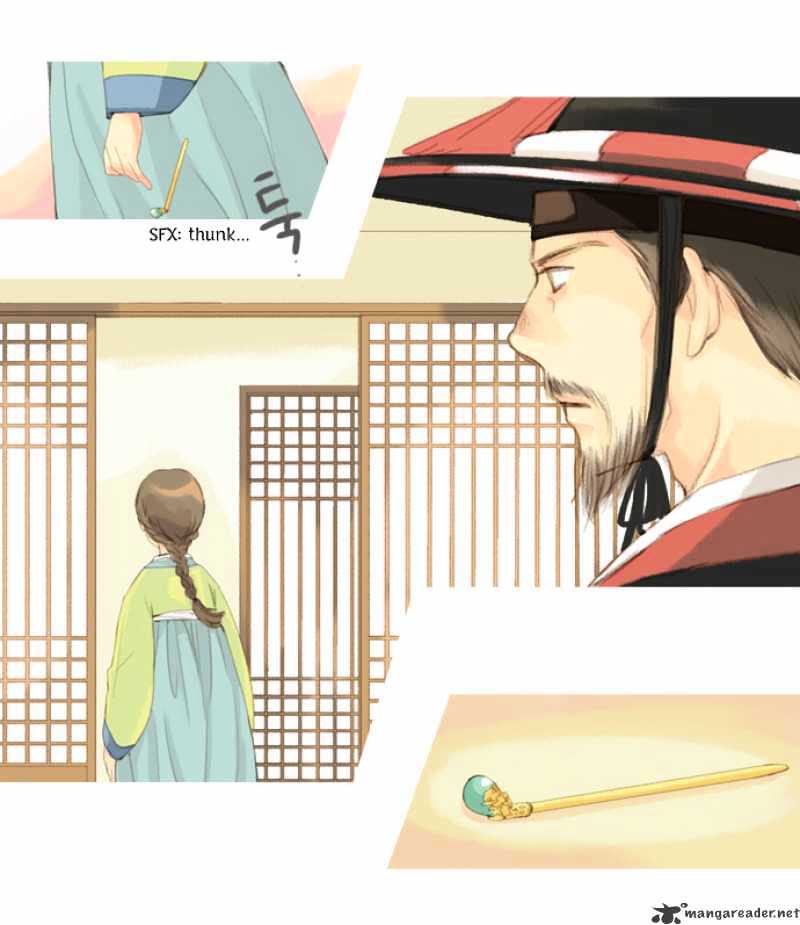The Great Merchant Kim Manduk Chapter 4 page 5 - Chapter 4 : 4
