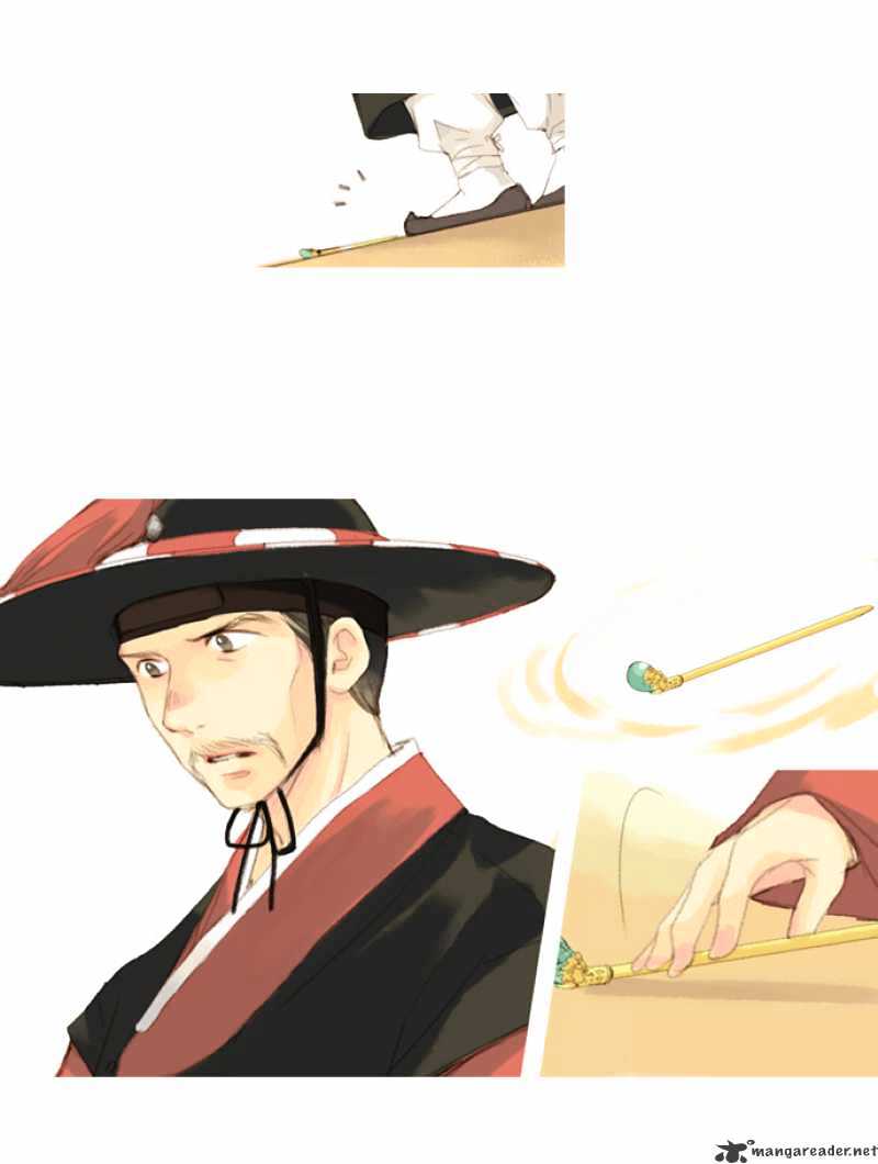 The Great Merchant Kim Manduk Chapter 4 page 8 - Chapter 4 : 4