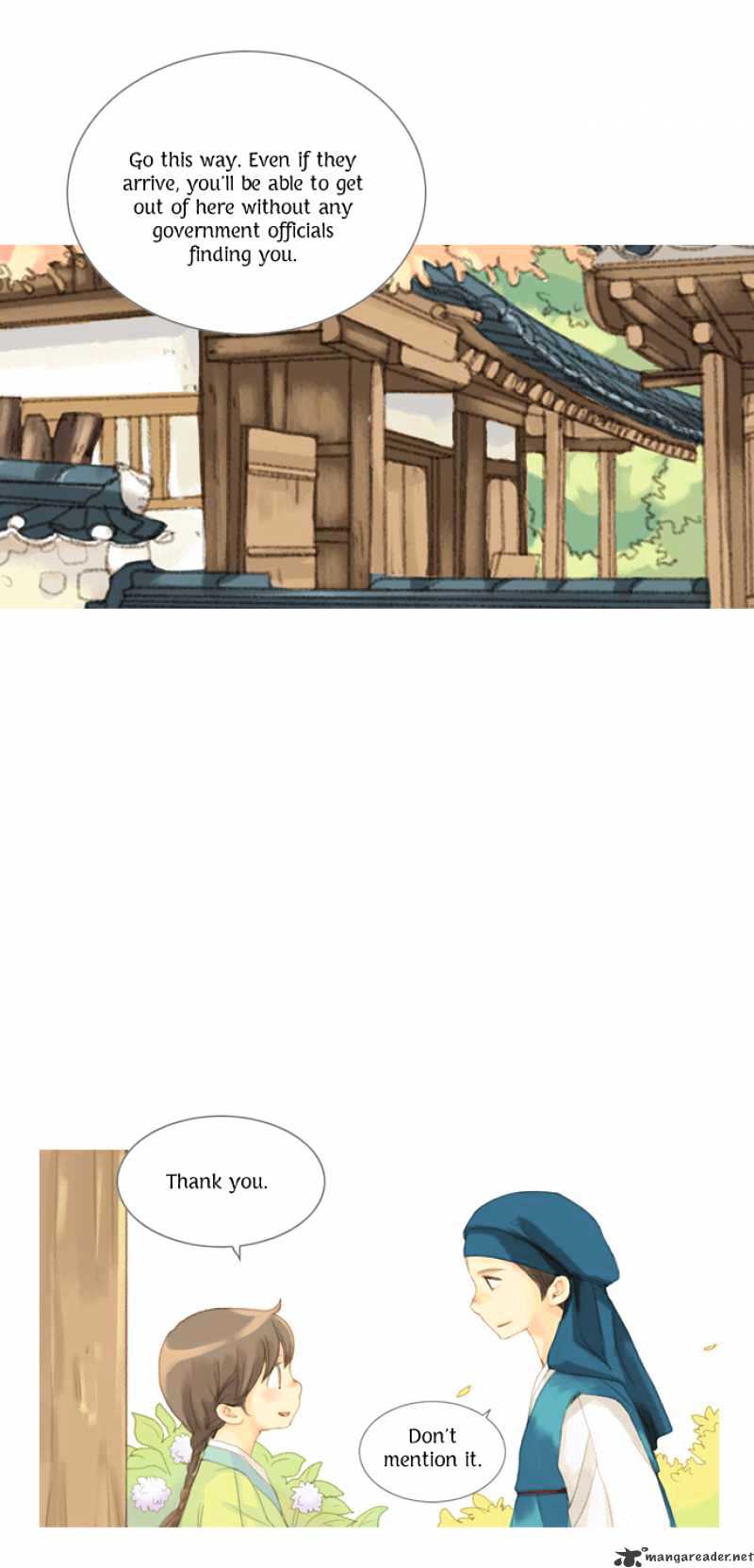 The Great Merchant Kim Manduk Chapter 5 page 14 - Chapter 5 : 5