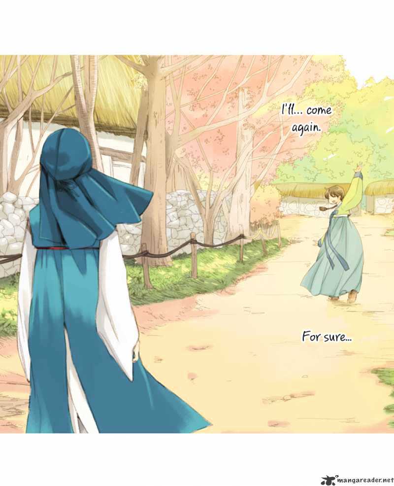 The Great Merchant Kim Manduk Chapter 5 page 20 - Chapter 5 : 5