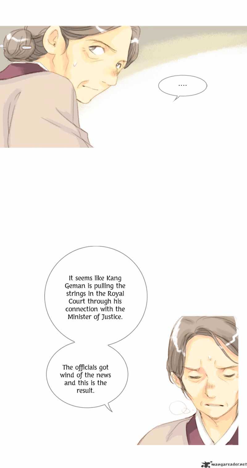 The Great Merchant Kim Manduk Chapter 5 page 24 - Chapter 5 : 5