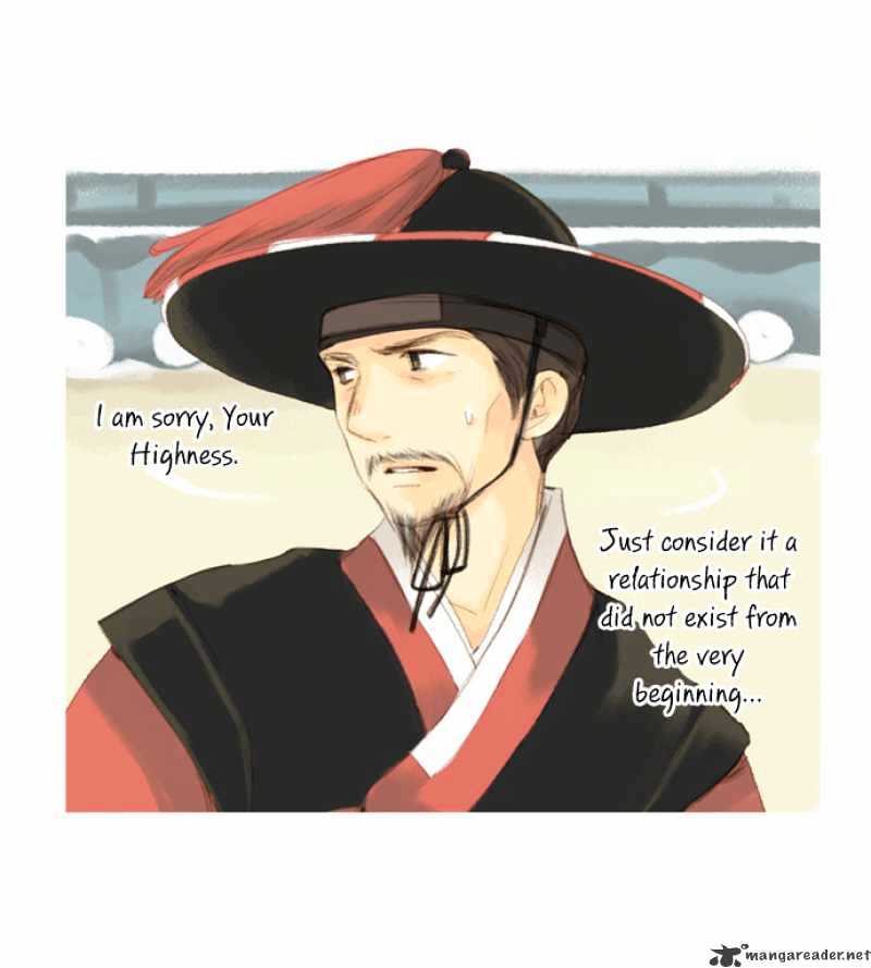The Great Merchant Kim Manduk Chapter 5 page 27 - Chapter 5 : 5