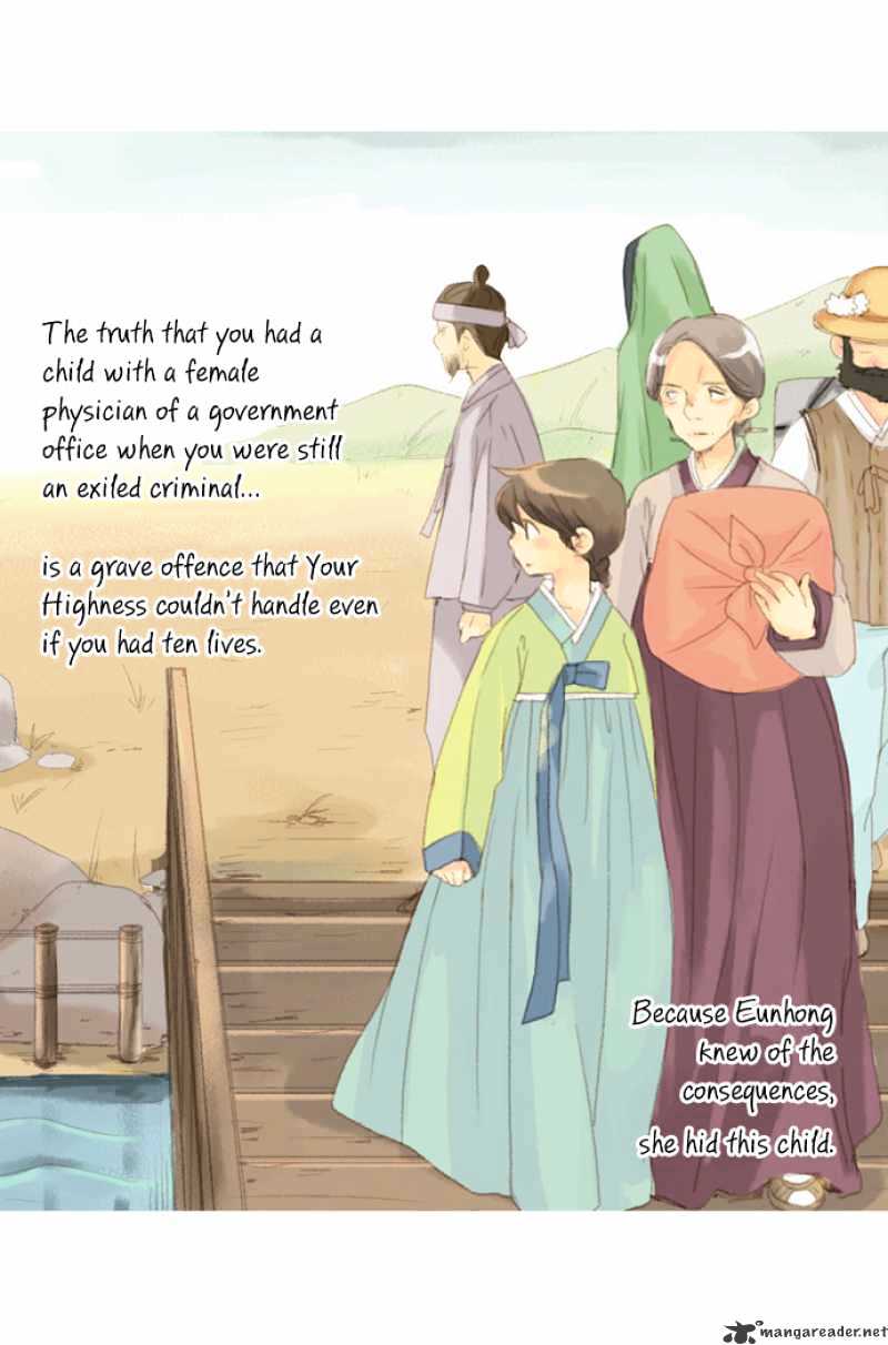The Great Merchant Kim Manduk Chapter 5 page 28 - Chapter 5 : 5