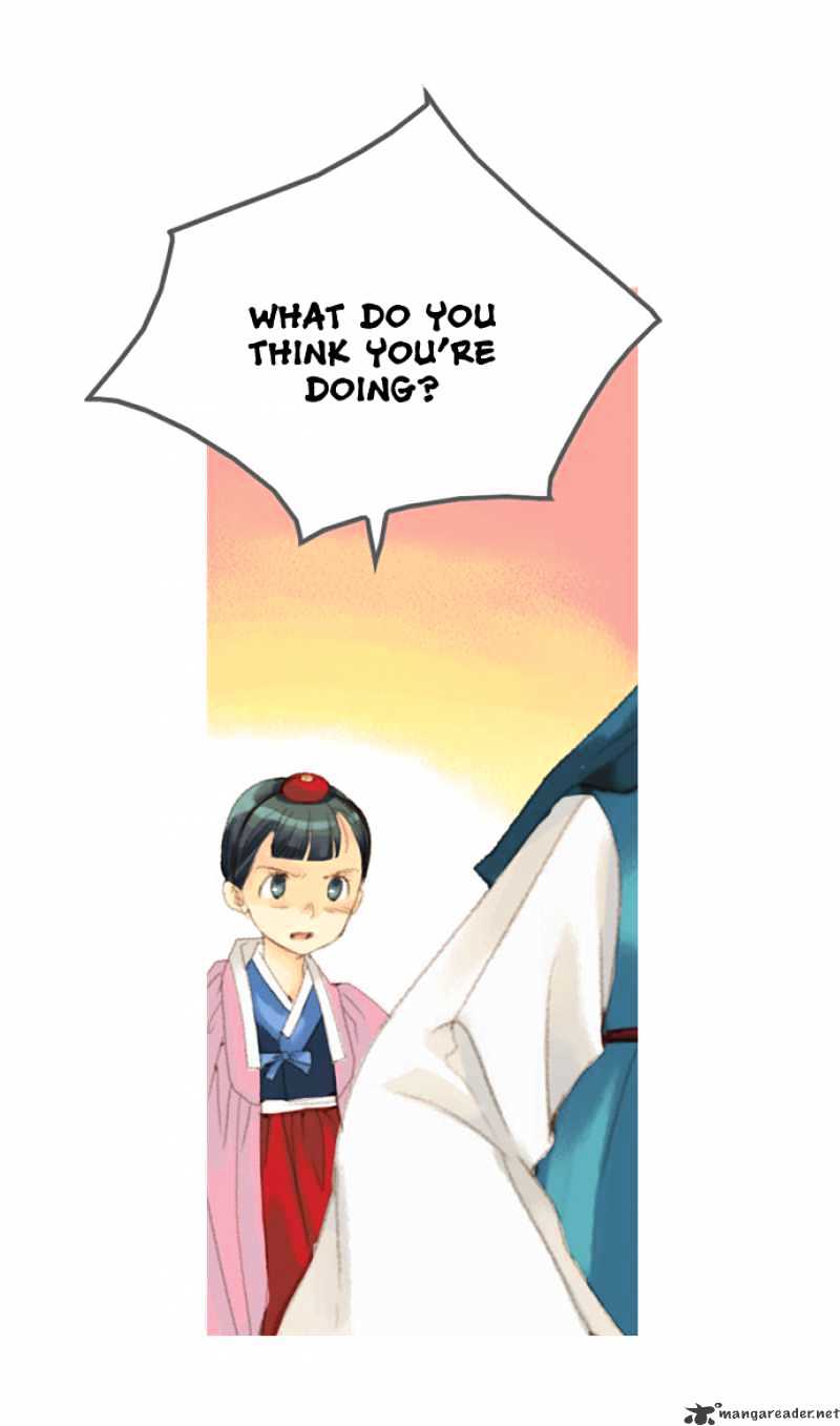 The Great Merchant Kim Manduk Chapter 5 page 5 - Chapter 5 : 5