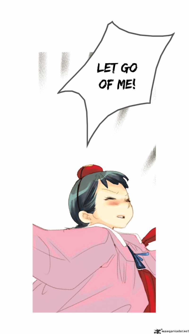 The Great Merchant Kim Manduk Chapter 5 page 7 - Chapter 5 : 5
