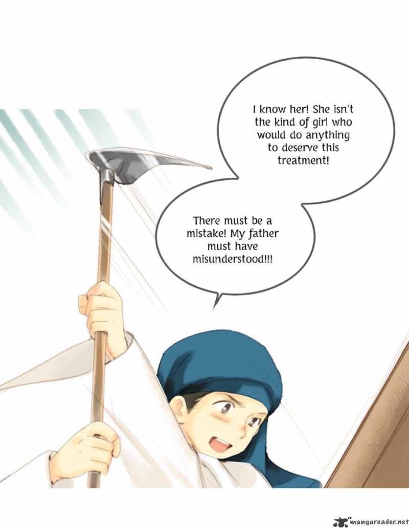 The Great Merchant Kim Manduk Chapter 5 page 8 - Chapter 5 : 5
