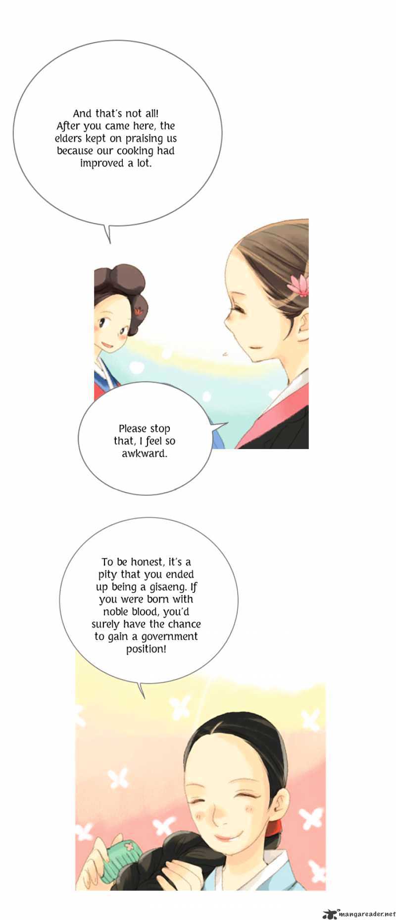 The Great Merchant Kim Manduk Chapter 6 page 11 - Chapter 6 : 6