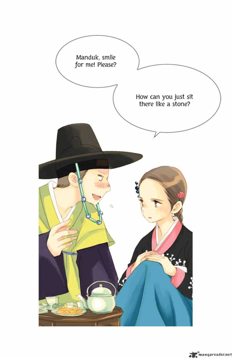 The Great Merchant Kim Manduk Chapter 6 page 15 - Chapter 6 : 6
