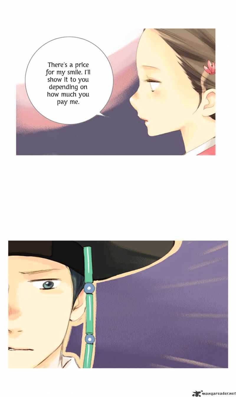 The Great Merchant Kim Manduk Chapter 6 page 16 - Chapter 6 : 6