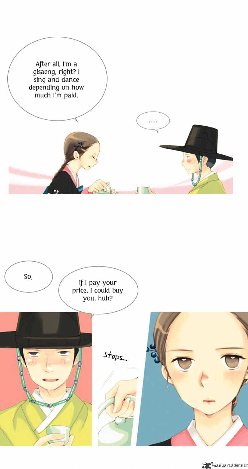 The Great Merchant Kim Manduk Chapter 6 page 17 - Chapter 6 : 6