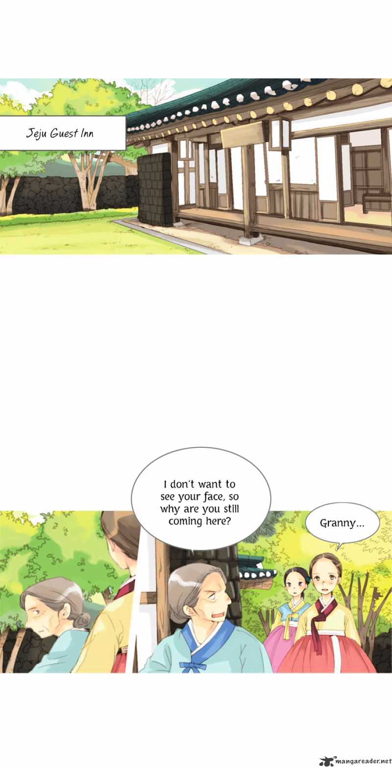 The Great Merchant Kim Manduk Chapter 6 page 22 - Chapter 6 : 6