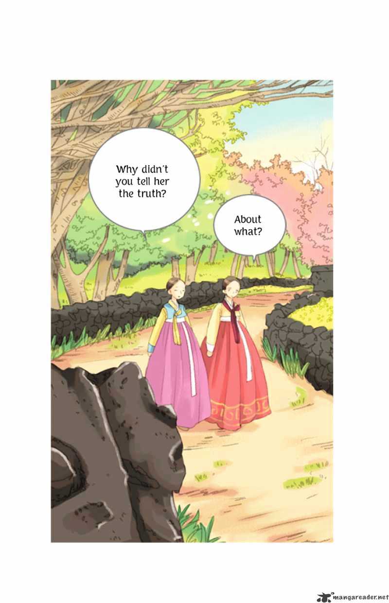 The Great Merchant Kim Manduk Chapter 6 page 25 - Chapter 6 : 6