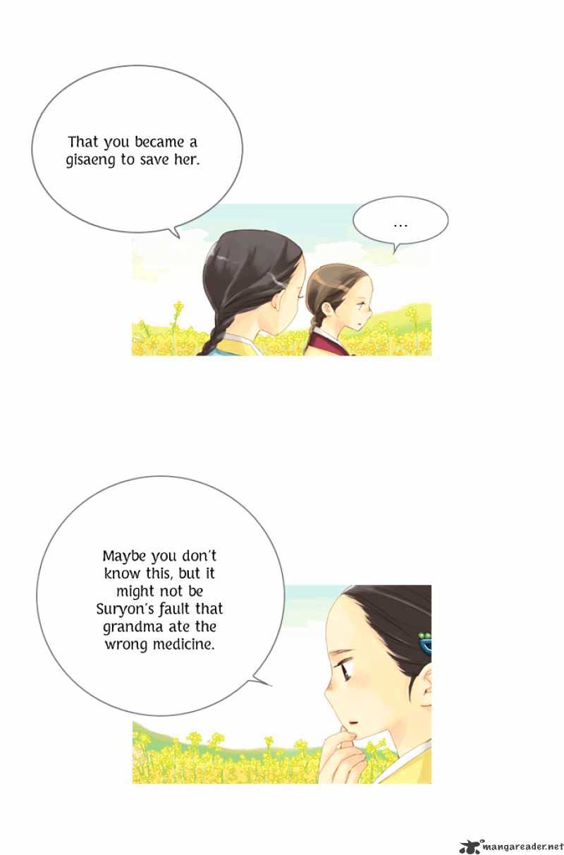 The Great Merchant Kim Manduk Chapter 6 page 26 - Chapter 6 : 6