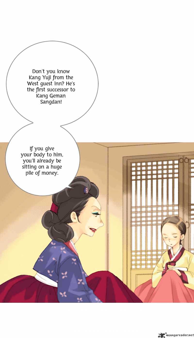The Great Merchant Kim Manduk Chapter 6 page 31 - Chapter 6 : 6