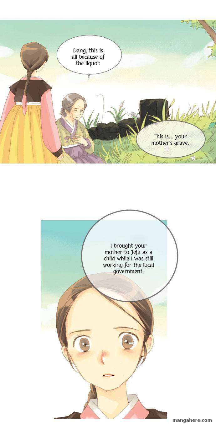 The Great Merchant Kim Manduk Chapter 7 page 15 - Chapter 7