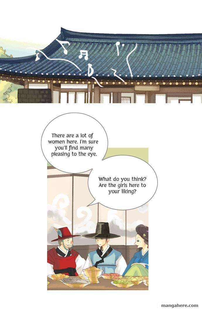 The Great Merchant Kim Manduk Chapter 8 page 13 - Chapter 8