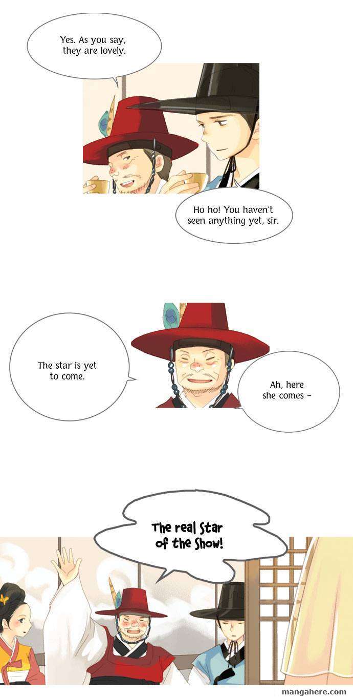 The Great Merchant Kim Manduk Chapter 8 page 14 - Chapter 8