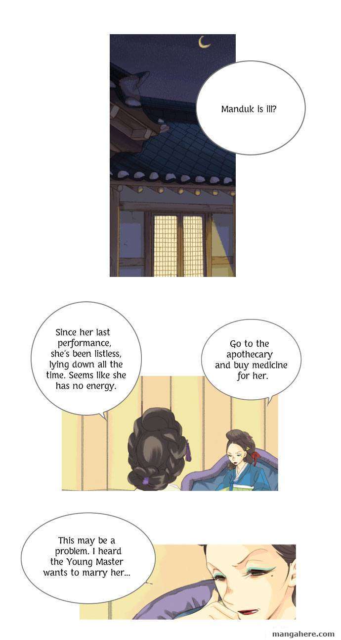 The Great Merchant Kim Manduk Chapter 8 page 23 - Chapter 8