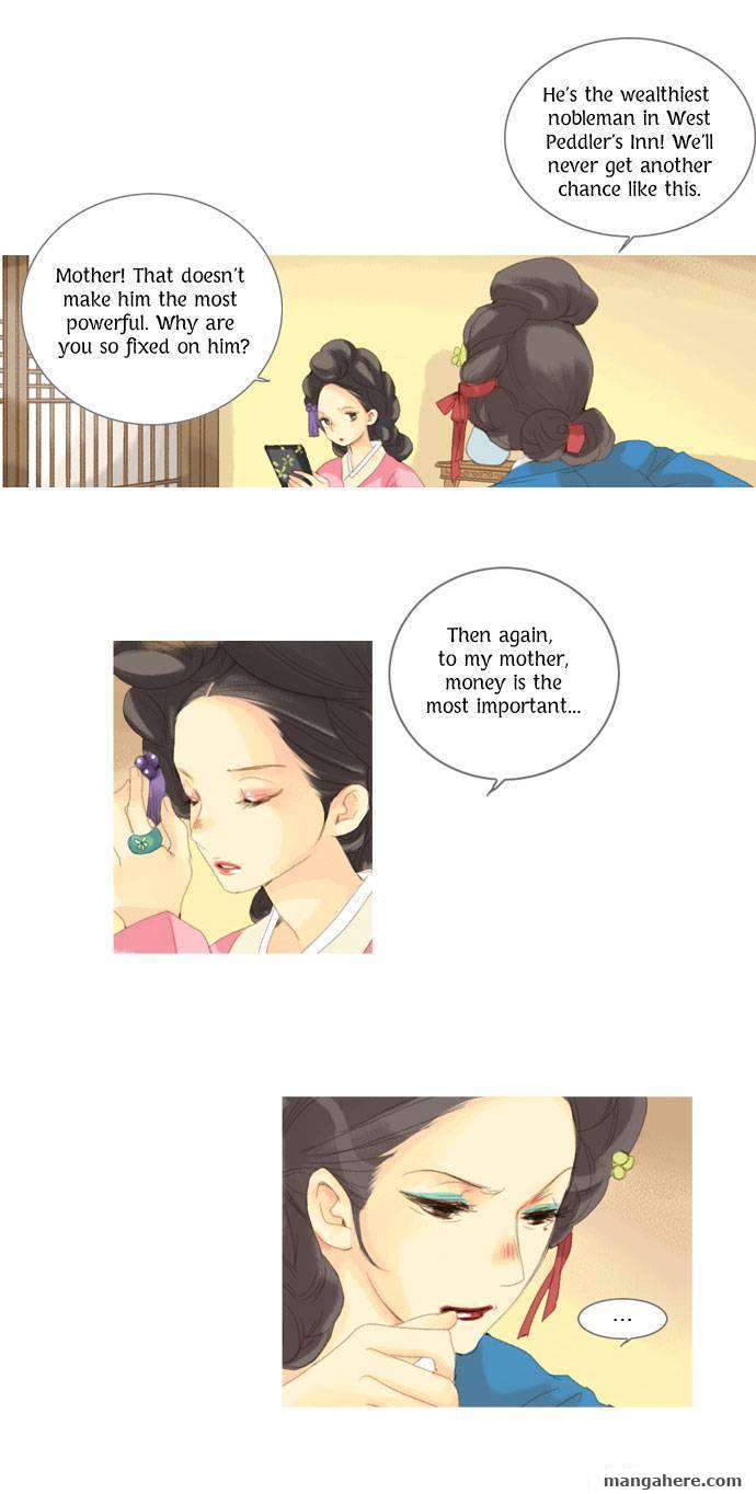 The Great Merchant Kim Manduk Chapter 8 page 24 - Chapter 8