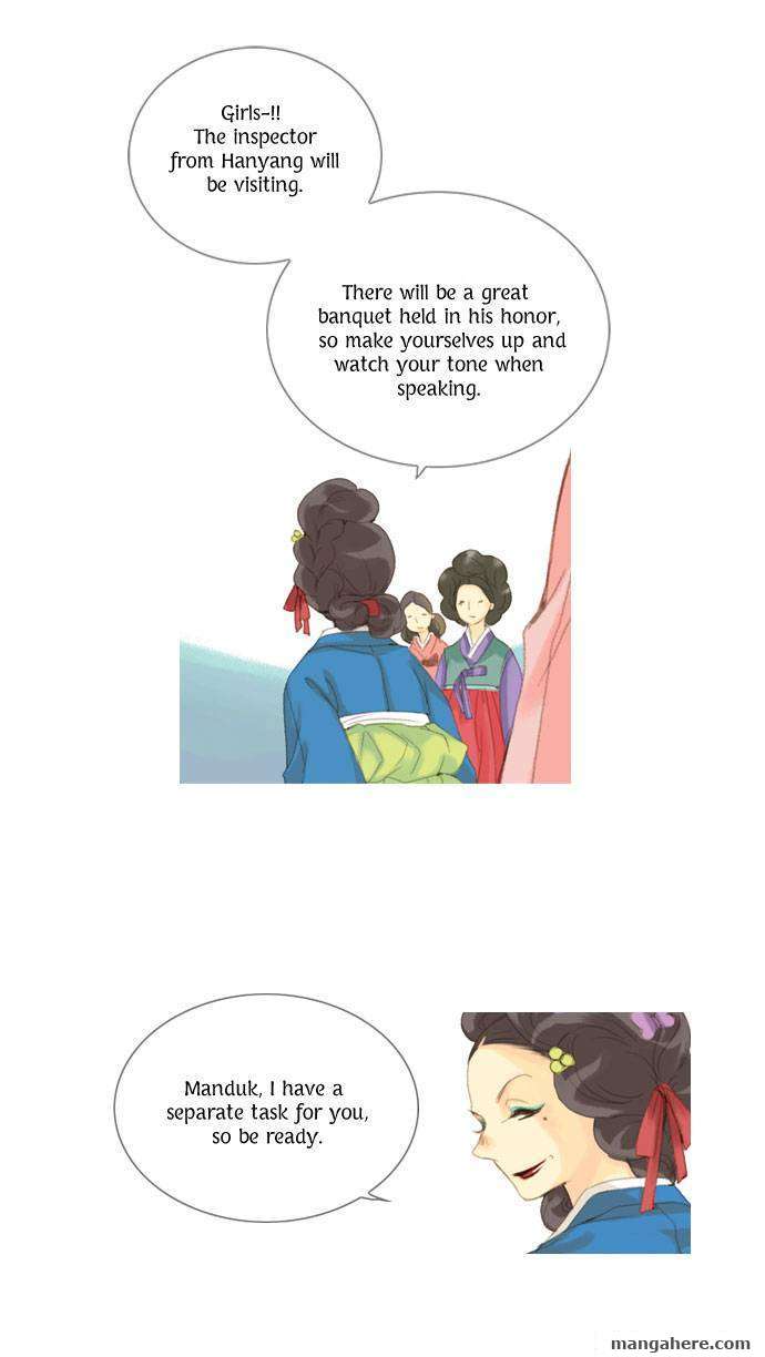 The Great Merchant Kim Manduk Chapter 8 page 4 - Chapter 8