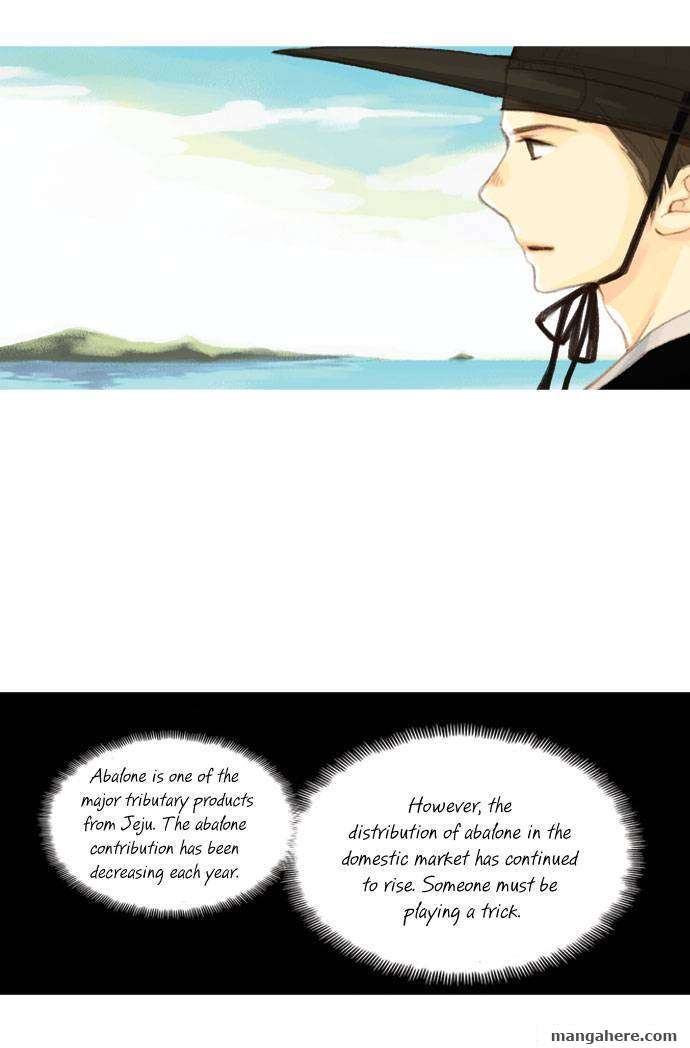 The Great Merchant Kim Manduk Chapter 8 page 7 - Chapter 8