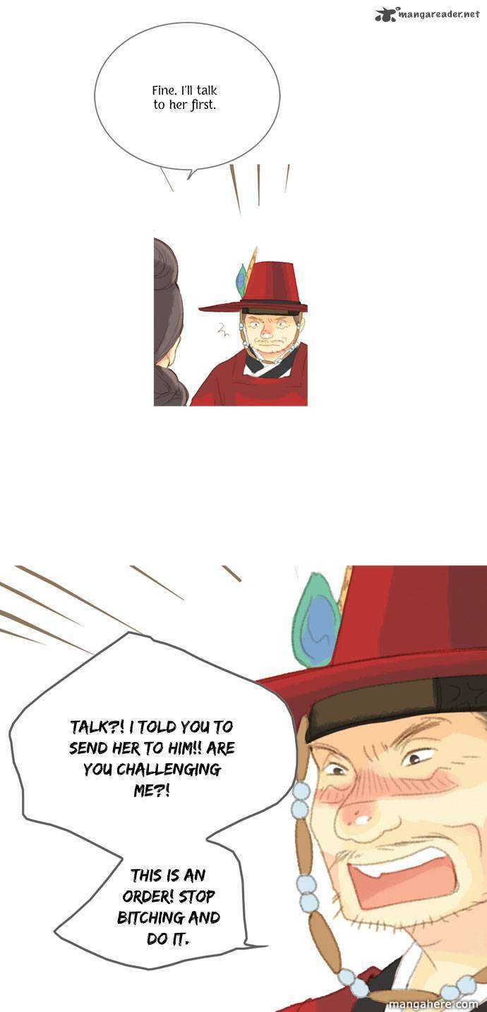The Great Merchant Kim Manduk Chapter 9 page 11 - Chapter 9