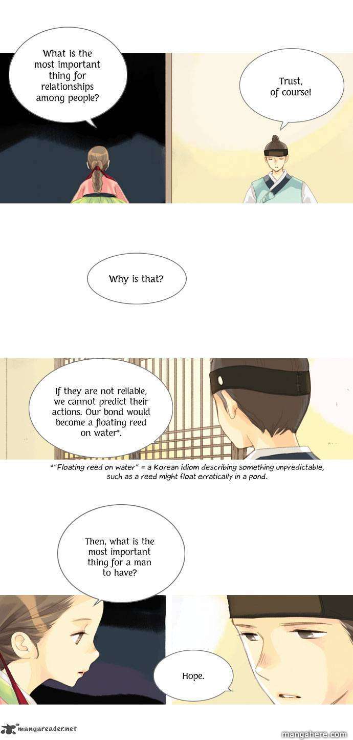 The Great Merchant Kim Manduk Chapter 9 page 23 - Chapter 9