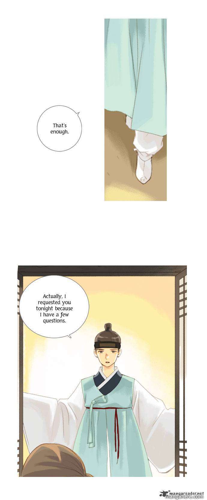 The Great Merchant Kim Manduk Chapter 9 page 31 - Chapter 9
