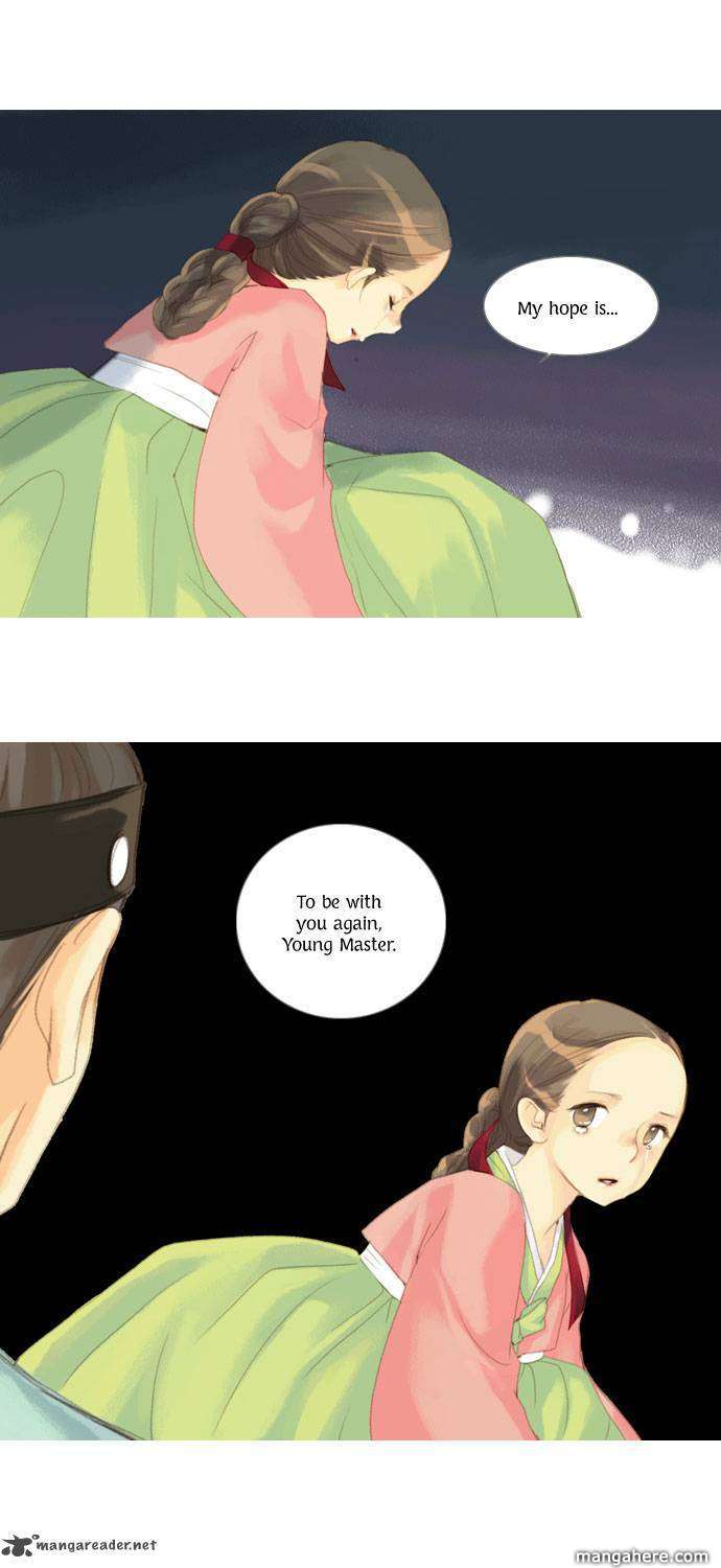 The Great Merchant Kim Manduk Chapter 9 page 32 - Chapter 9
