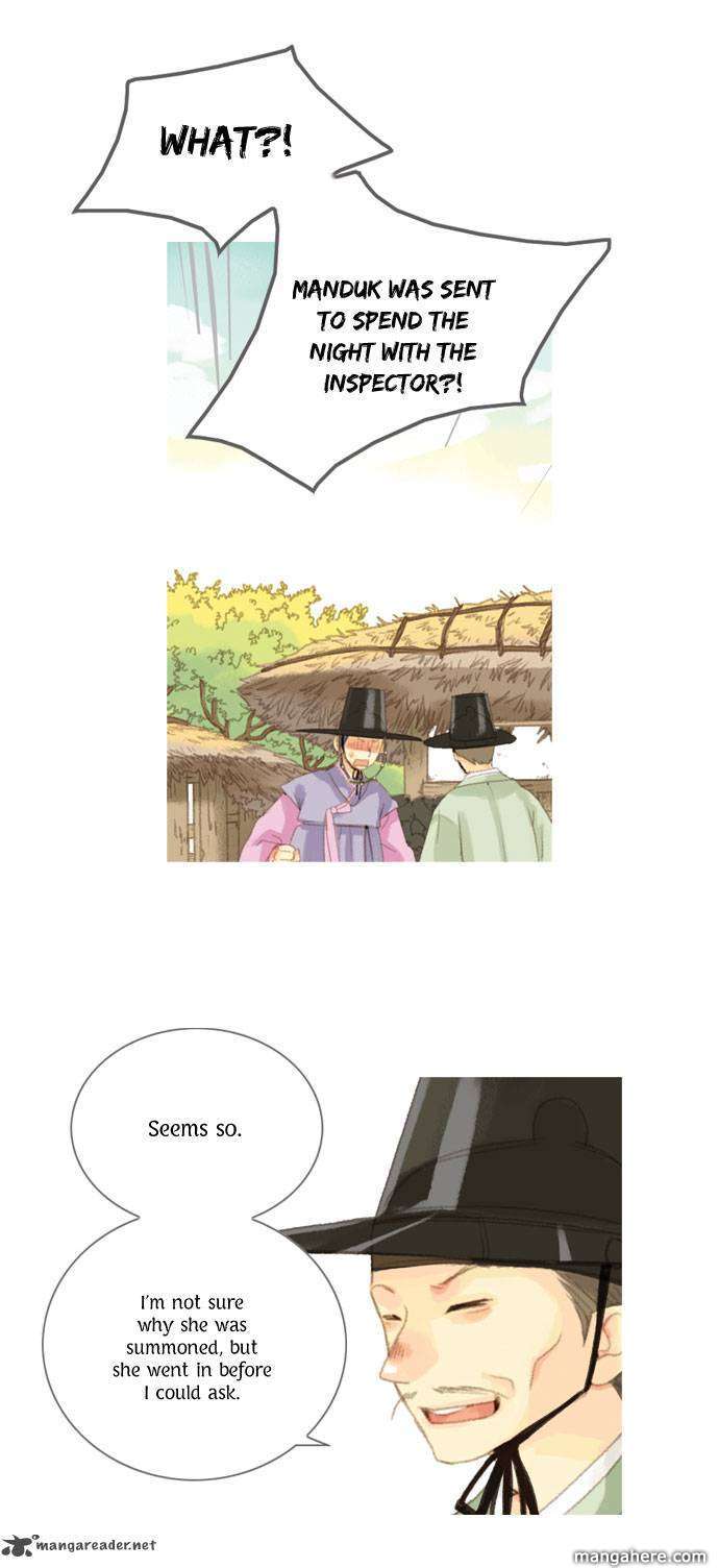 The Great Merchant Kim Manduk Chapter 9 page 35 - Chapter 9