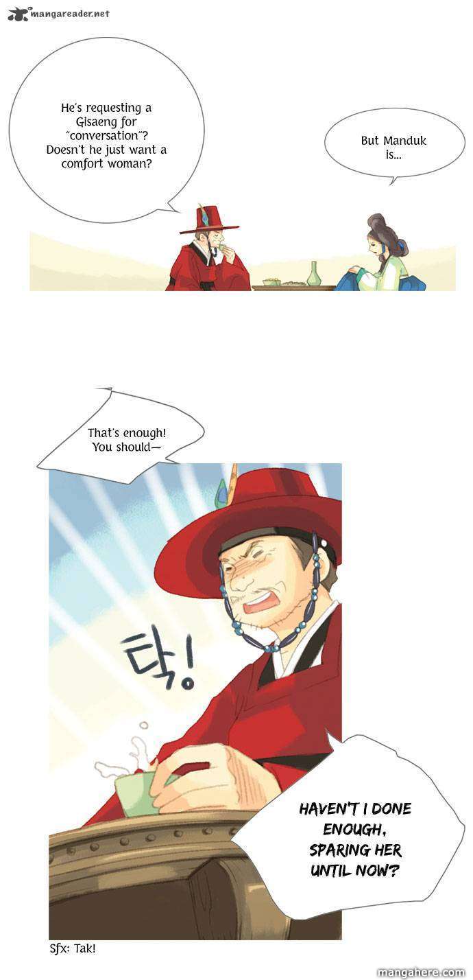 The Great Merchant Kim Manduk Chapter 9 page 9 - Chapter 9