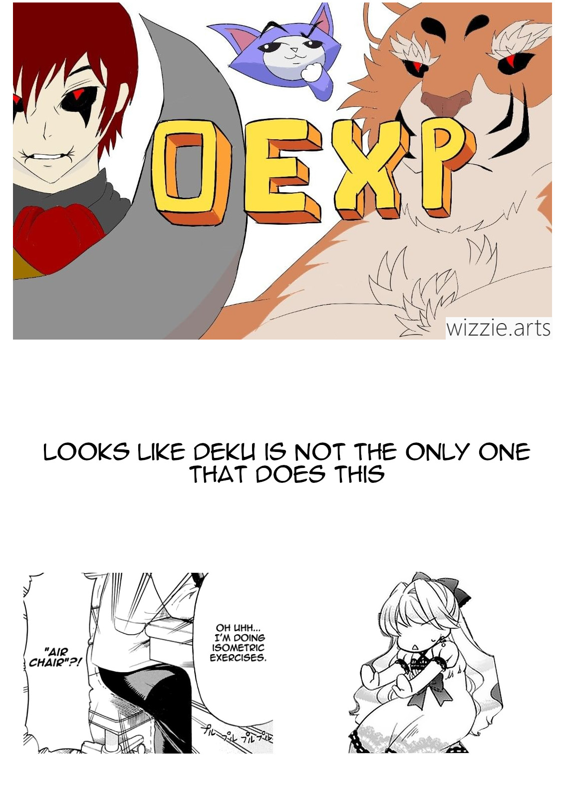 The Great Prophet Is Running from Her Previous Life Chapter 11 page 24 - Chapter 11