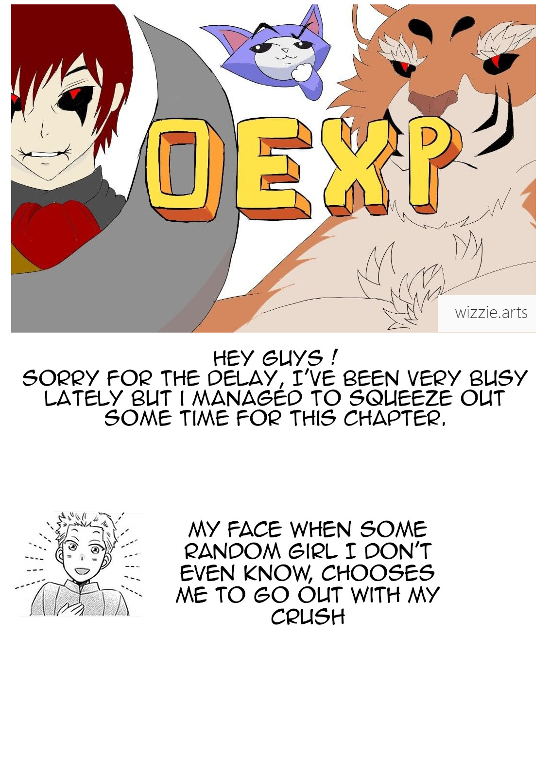 The Great Prophet Is Running from Her Previous Life Chapter 7 page 25 - Chapter 7