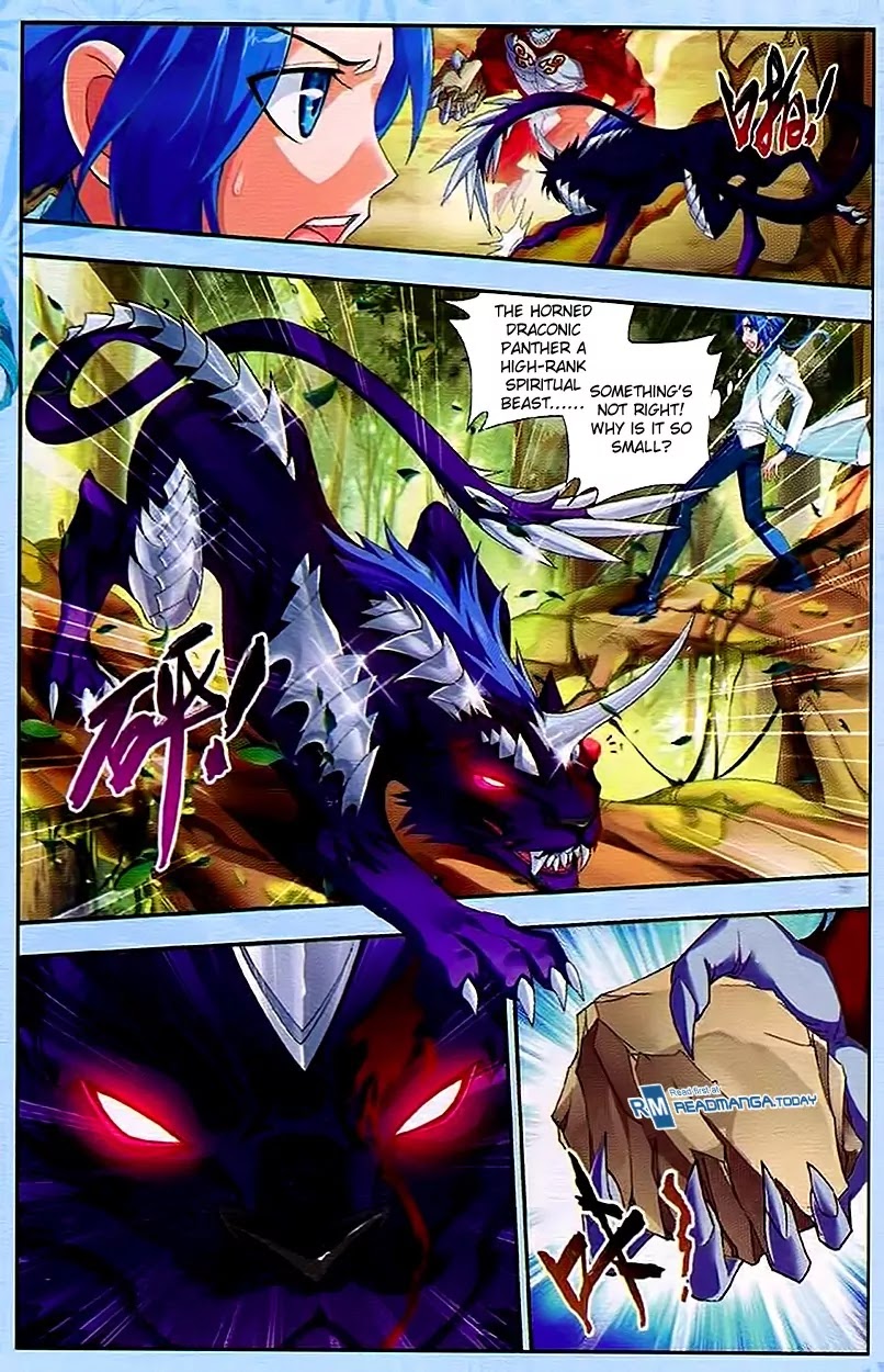 The Great Ruler Chapter 13 page 16 - Chapter 13: Bring It On!