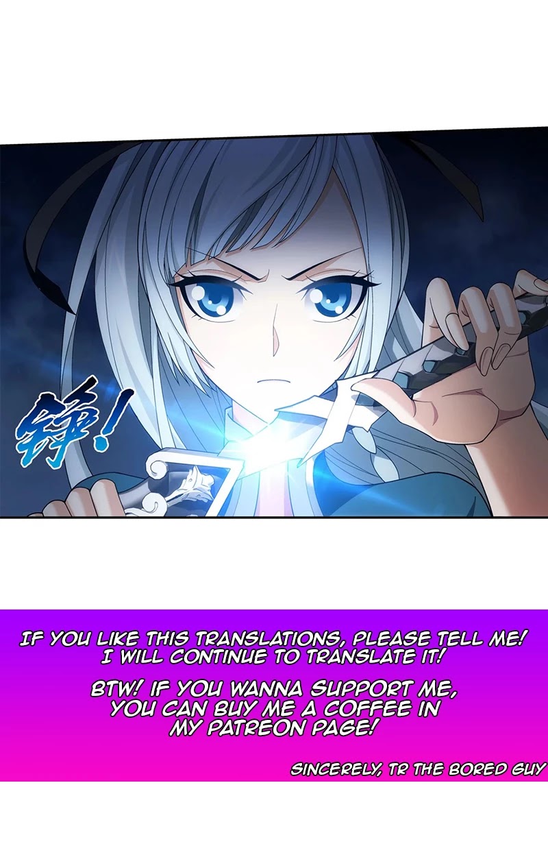 The Great Ruler Chapter 136 page 15 - Chapter 136