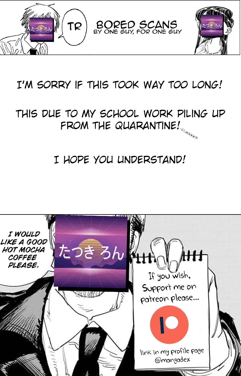 The Great Ruler Chapter 137.2 page 18 - Chapter 137.2