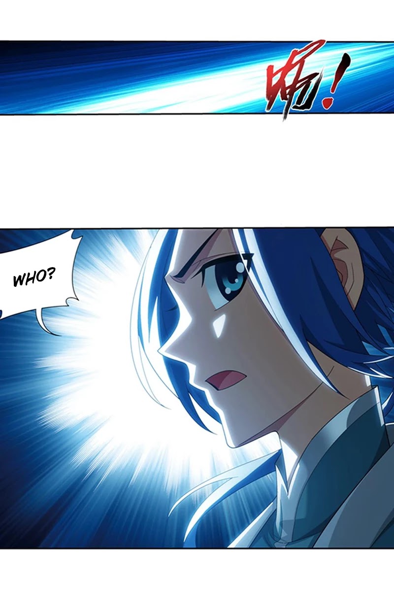 The Great Ruler Chapter 138.2 page 19 - Chapter 138.2