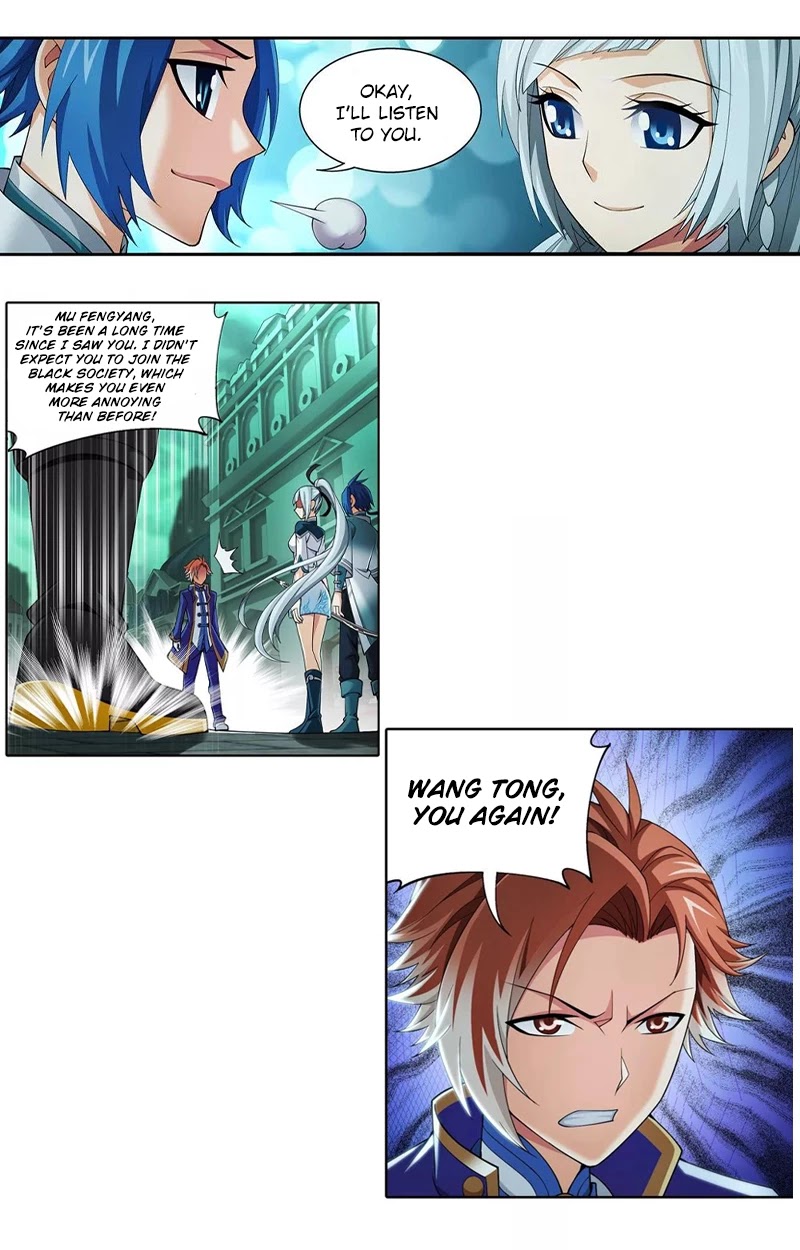 The Great Ruler Chapter 139.1 page 13 - Chapter 139.1