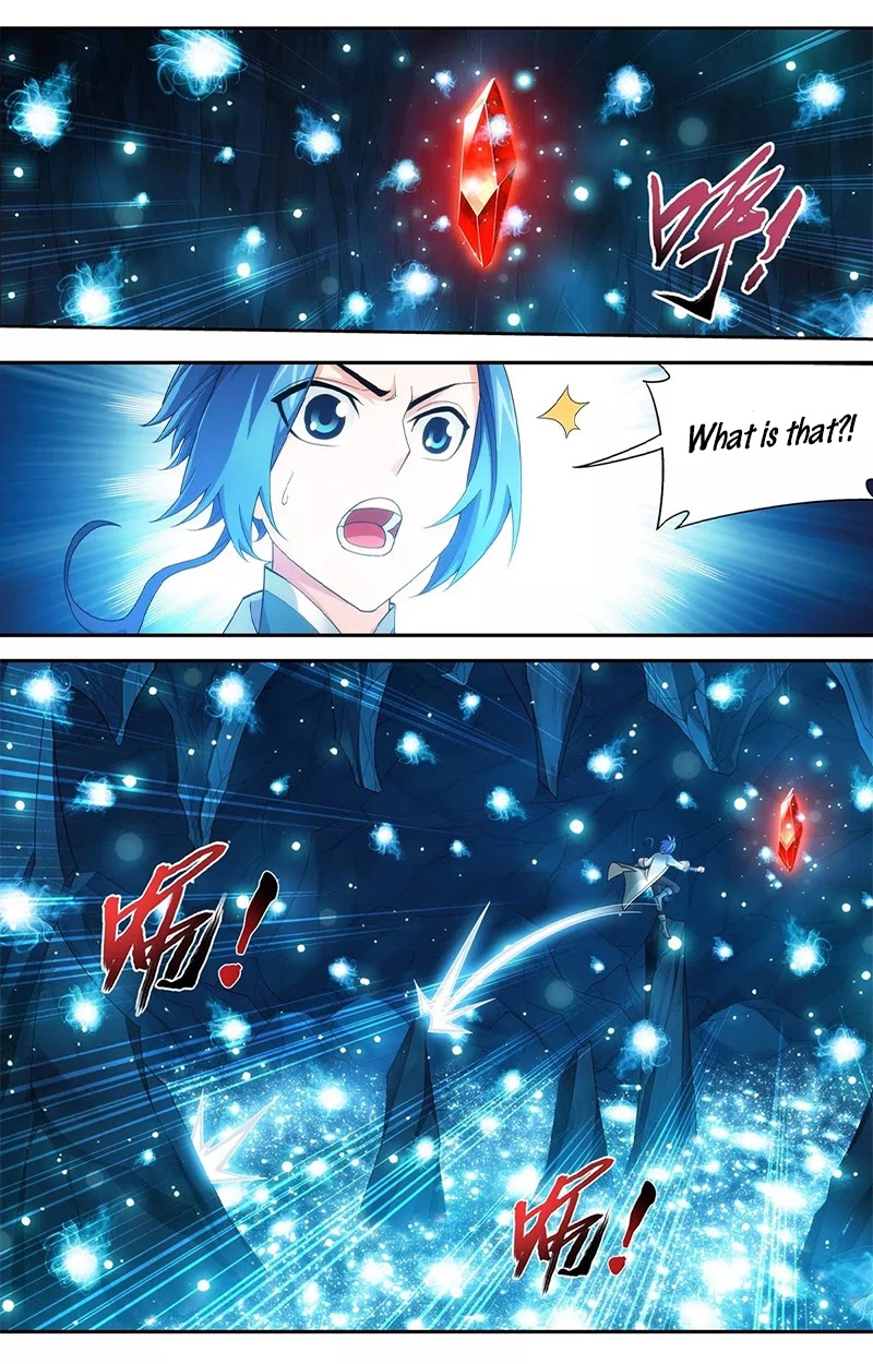 The Great Ruler Chapter 143.1 page 7 - Chapter 143.1