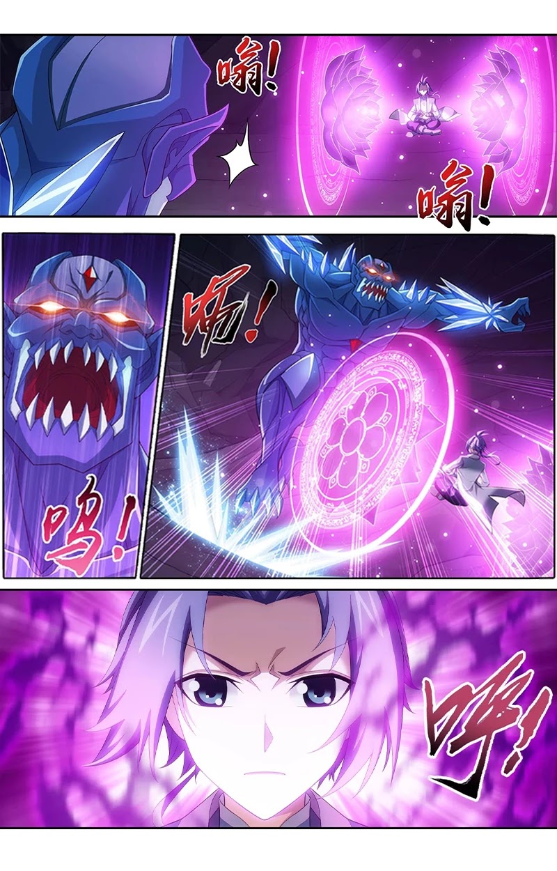 The Great Ruler Chapter 144.2 page 13 - Chapter 144.2