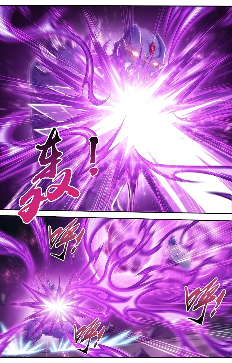 The Great Ruler Chapter 145.1 page 2 - Chapter 145.1