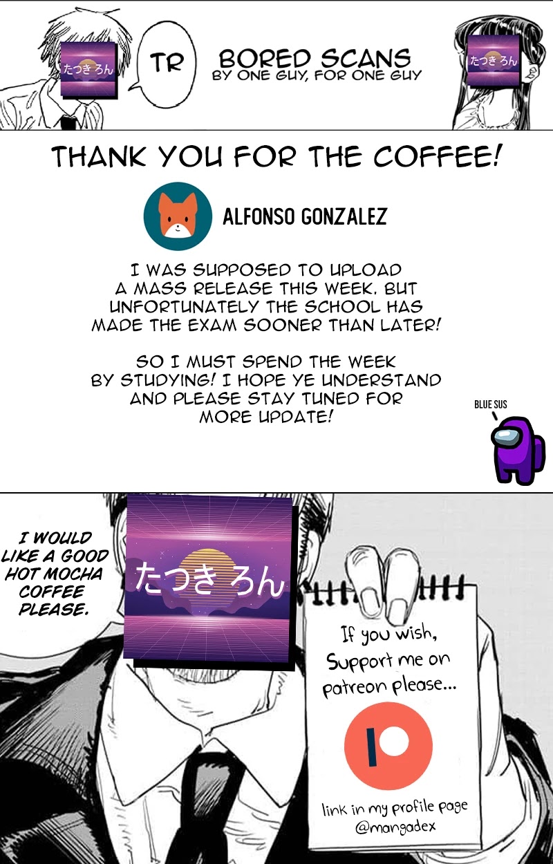 The Great Ruler Chapter 146.2 page 15 - Chapter 146.2