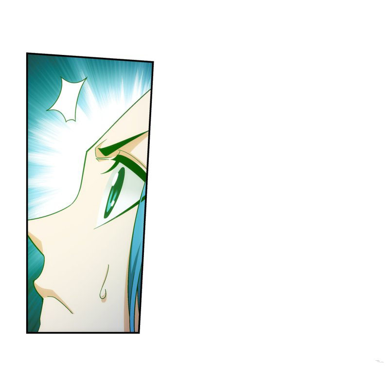 The Great Ruler Chapter 148.2 page 30 - Chapter 148.2: Who will be the Third Person ?
