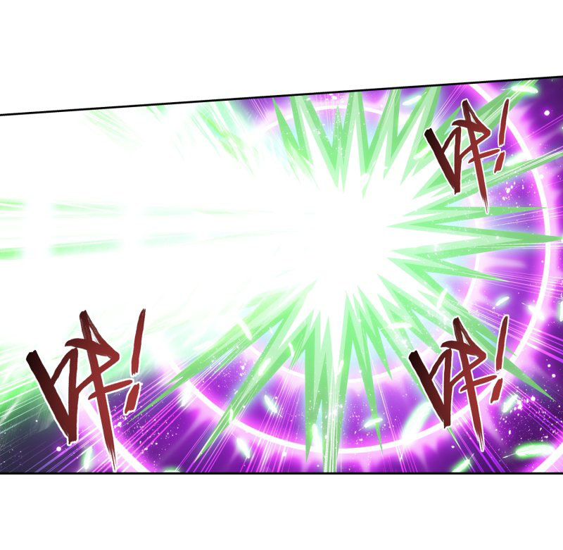 The Great Ruler Chapter 149.1 page 12 - Chapter 149.1: Black Tortoise
