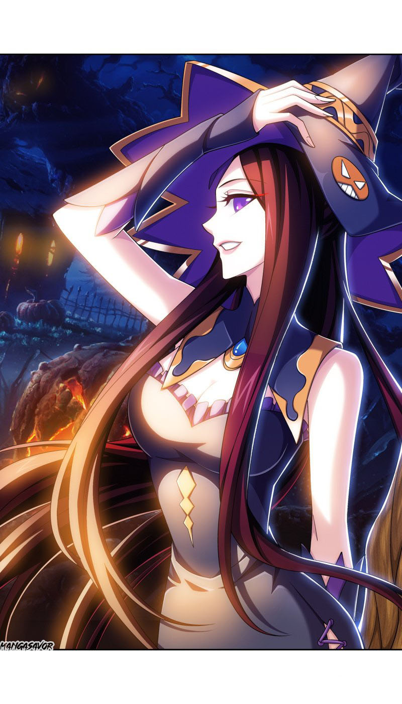 The Great Ruler Chapter 149.1 page 2 - Chapter 149.1: Black Tortoise